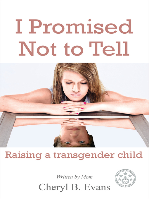 Title details for I Promised Not to Tell by Cheryl B. Evans - Available